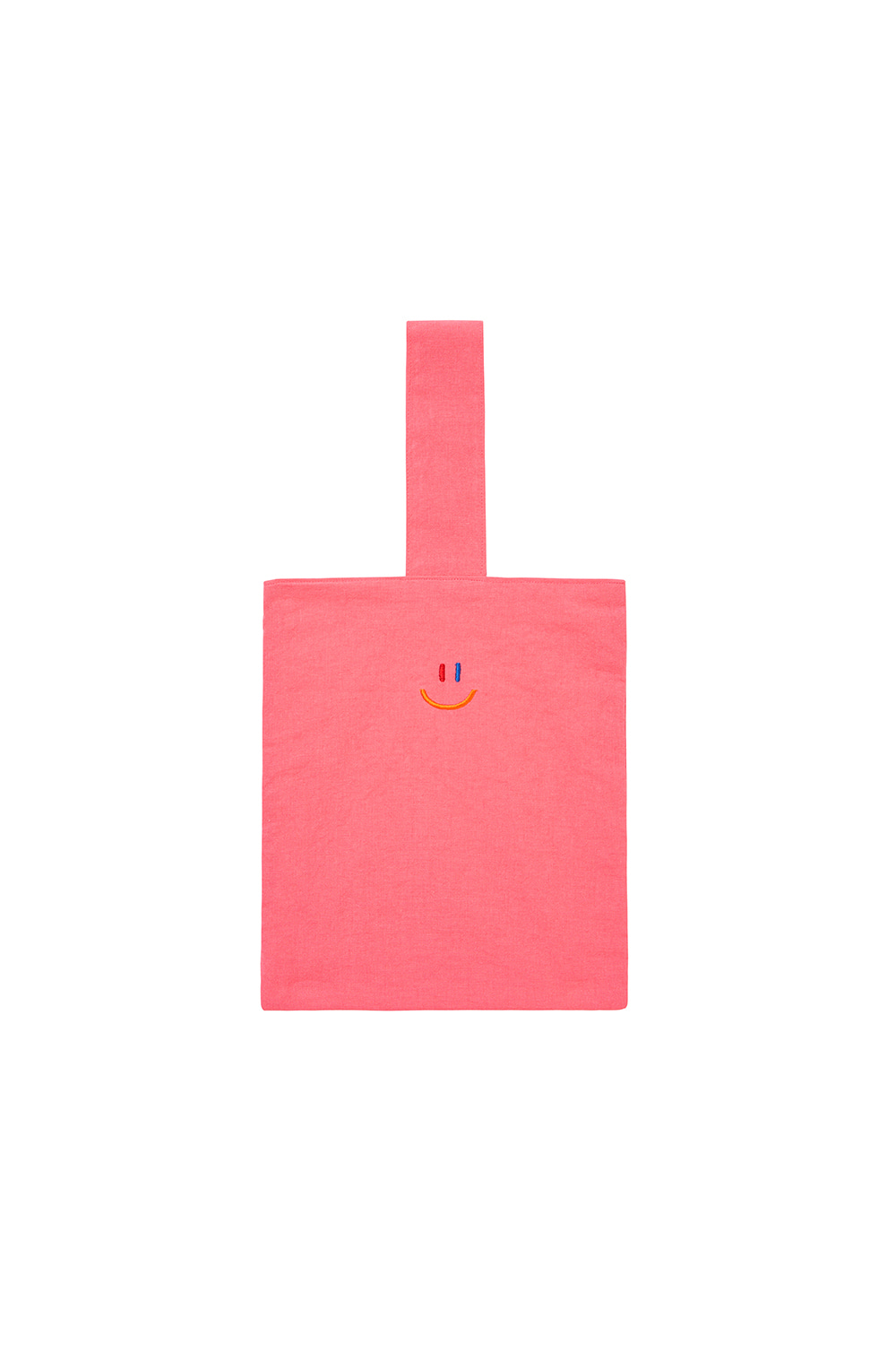 LaLa Eco Bag [Pink]